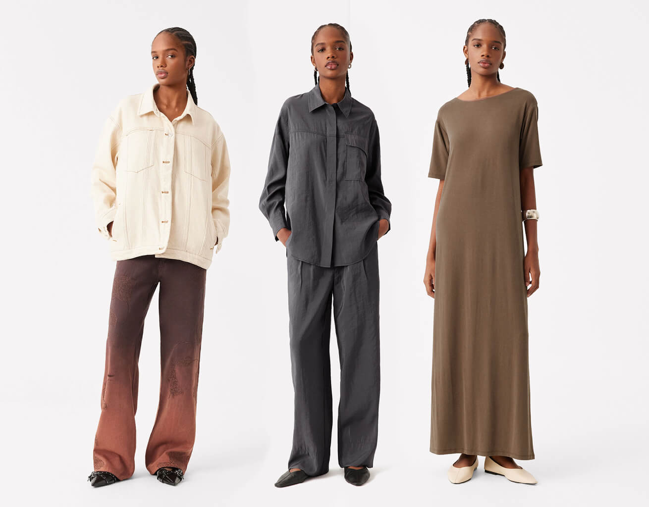 Parfois online uk clearance