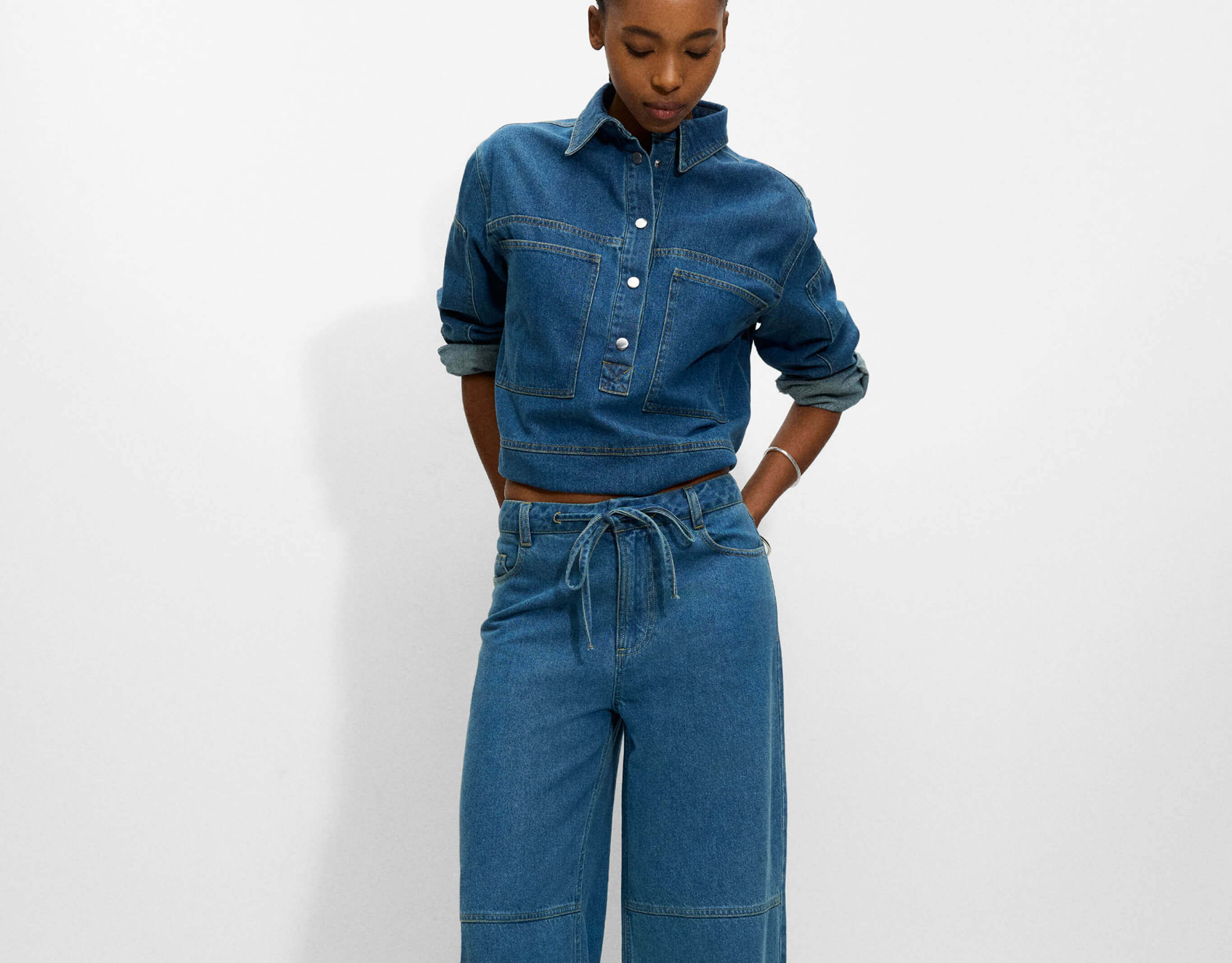 Nova Coleção Primavera Verão 2025 | Parfois Portugal