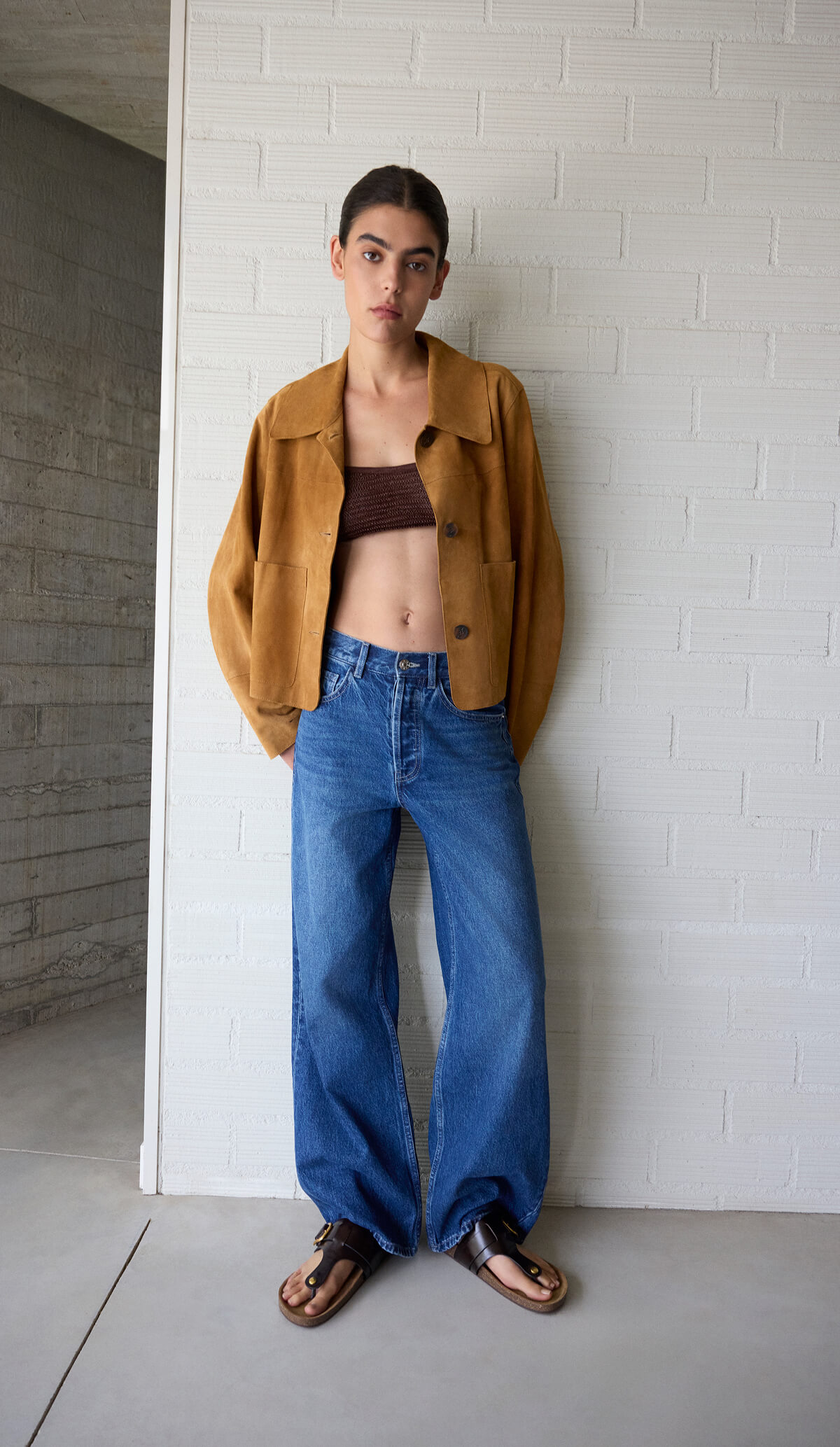ポルトガルParfois★ネックレス POPな夏 カラフル葉っぱモチーフ Parfois Portugal | Women's Fashion & Accessories