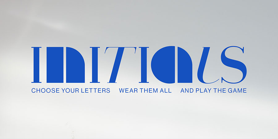 Initials Initials