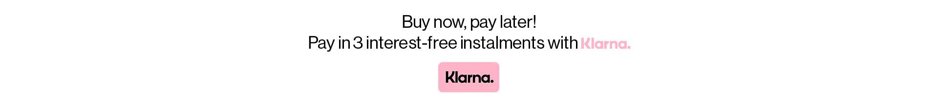 Payment Methods