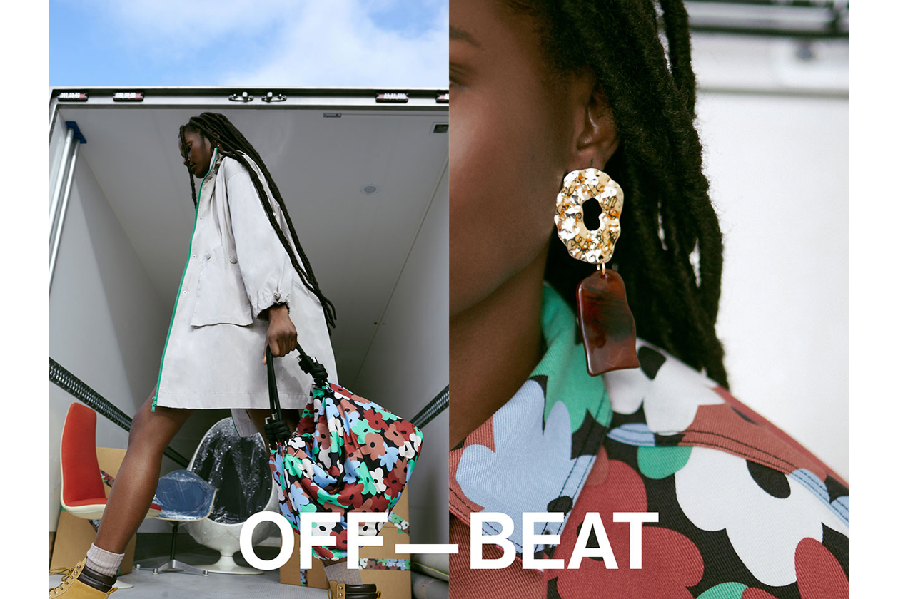 Off-Beat