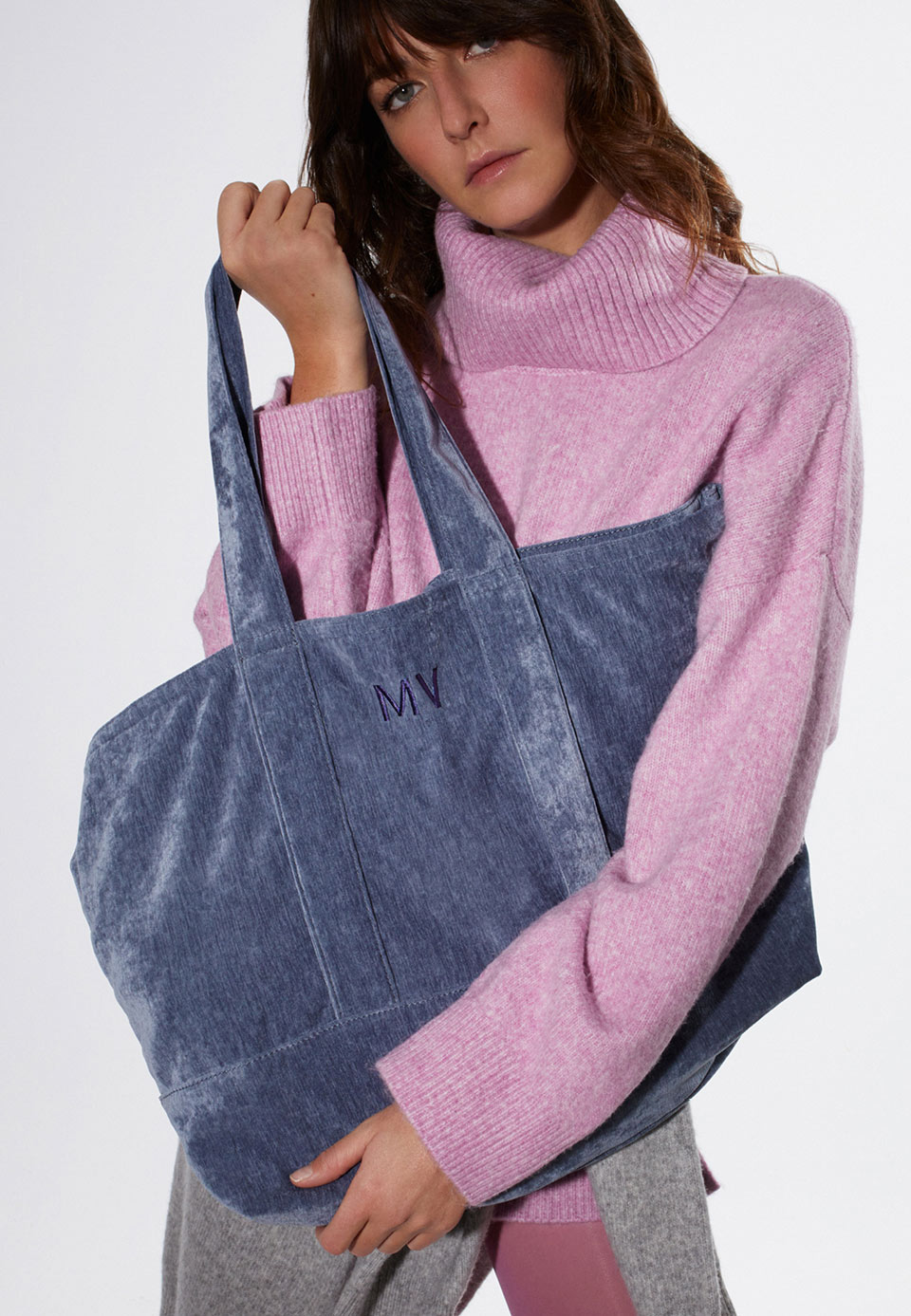 Bolsos personalizables para mujer | Rebajas PARFOIS