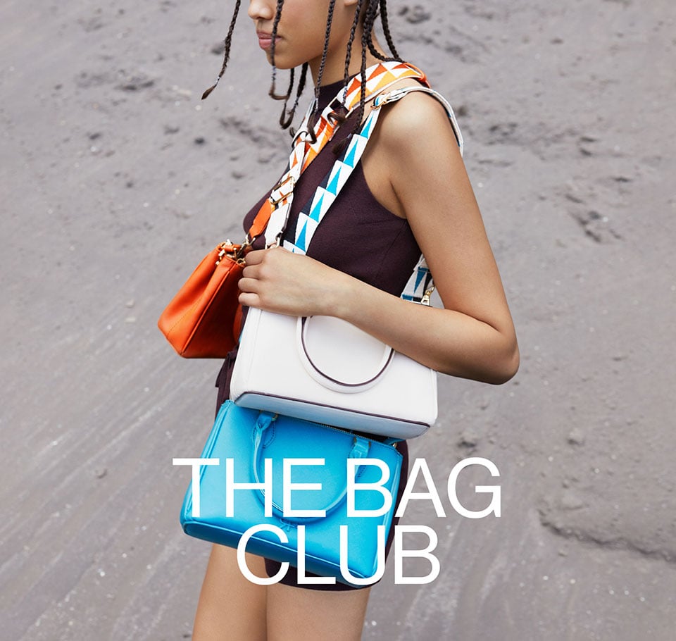 The bag Club