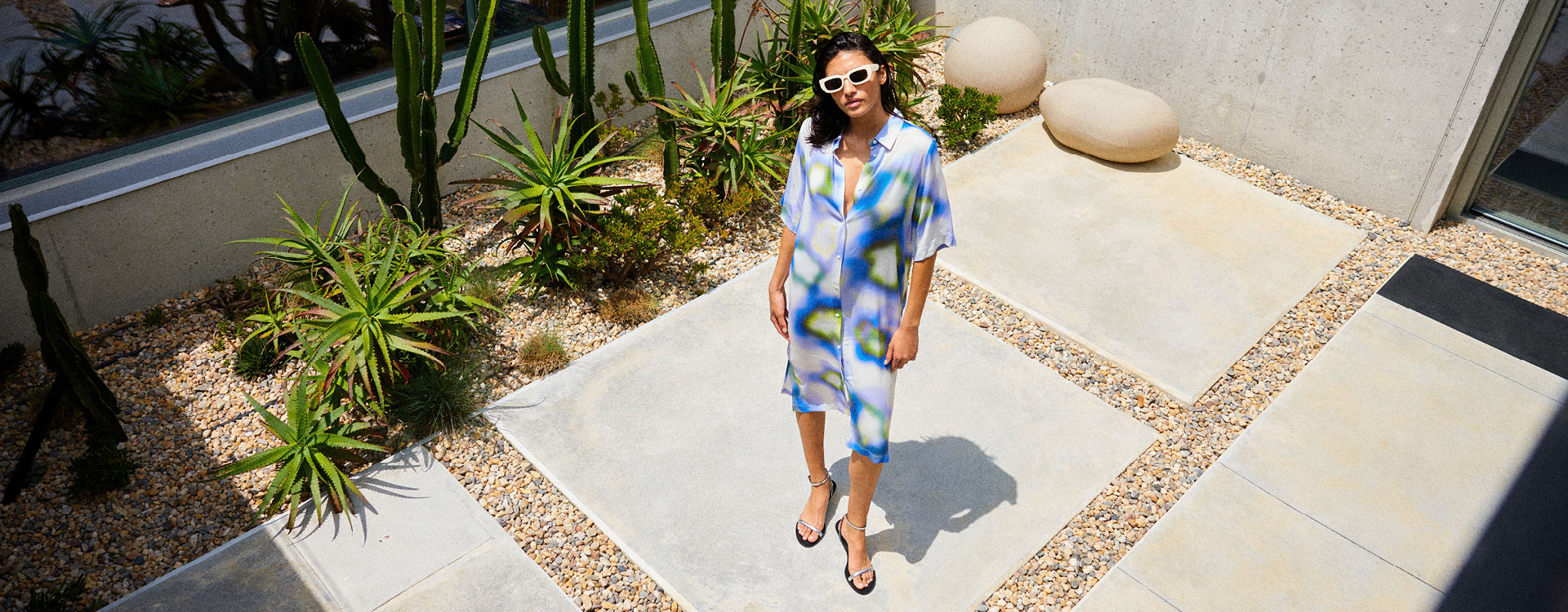 Shop the Look