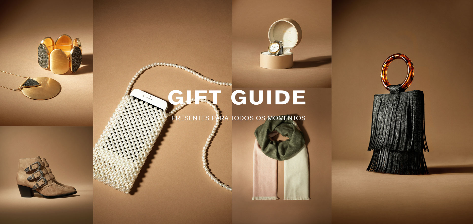 Gift Guidel