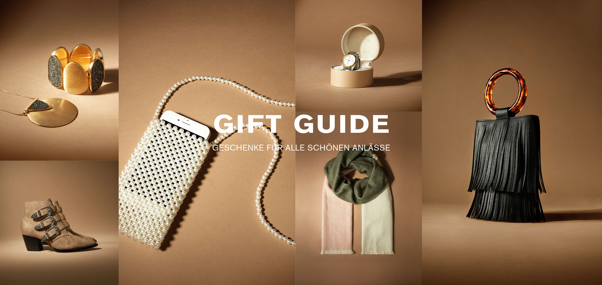 Gift Guidel