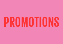 Promotions
