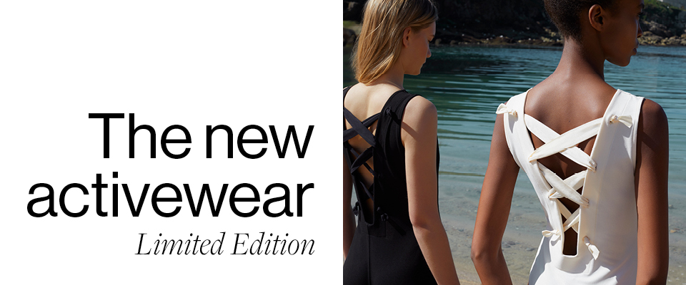 Activewear Activewear