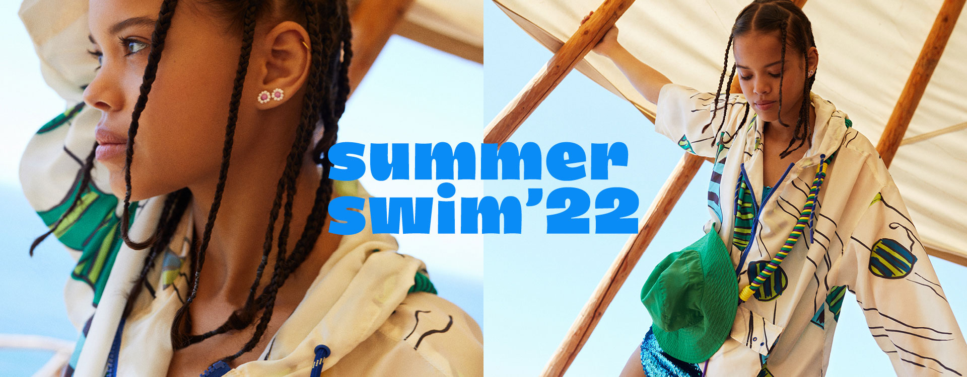 Summer Swim'22