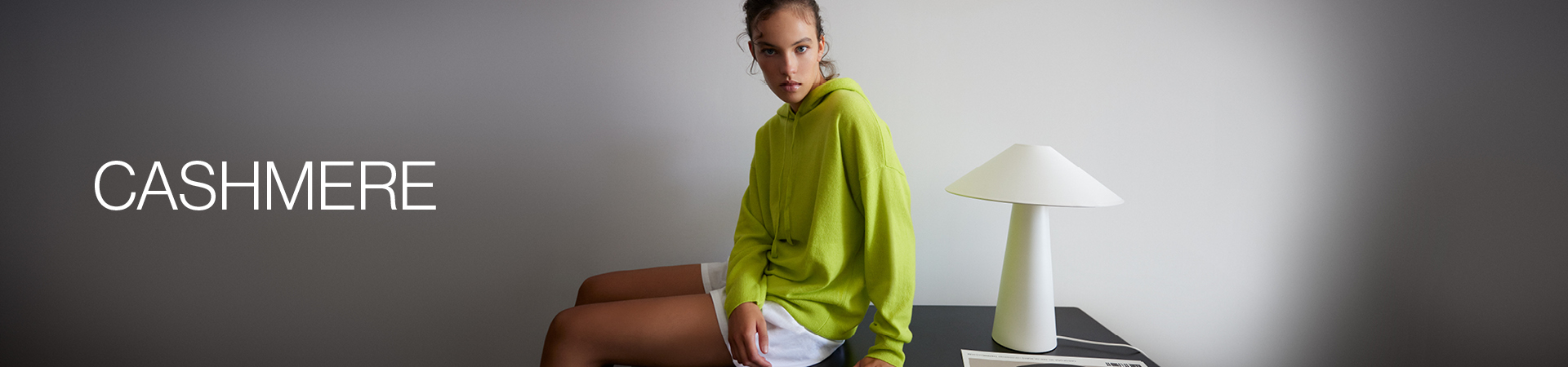cashmere
