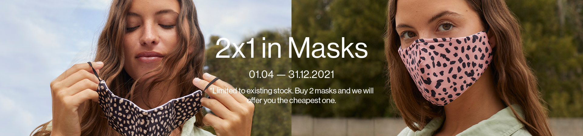 Masks Masks