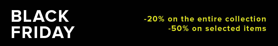 Black Friday Black Friday