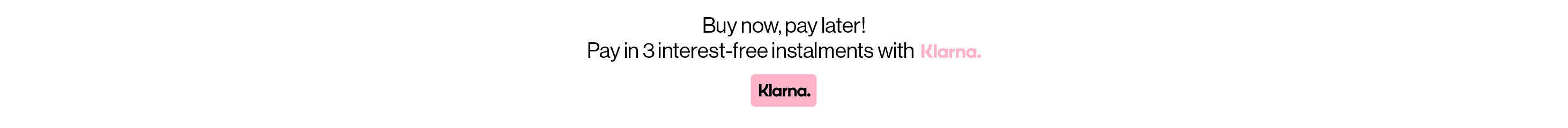 Payment Methods