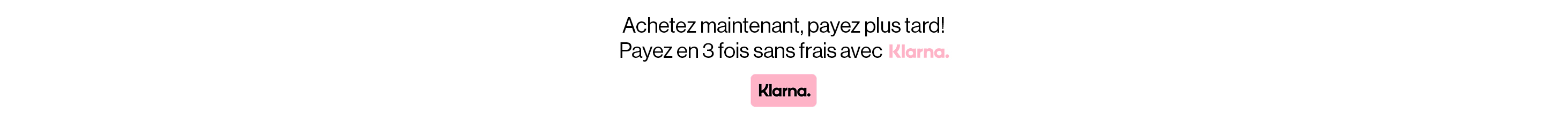 Payment Methods