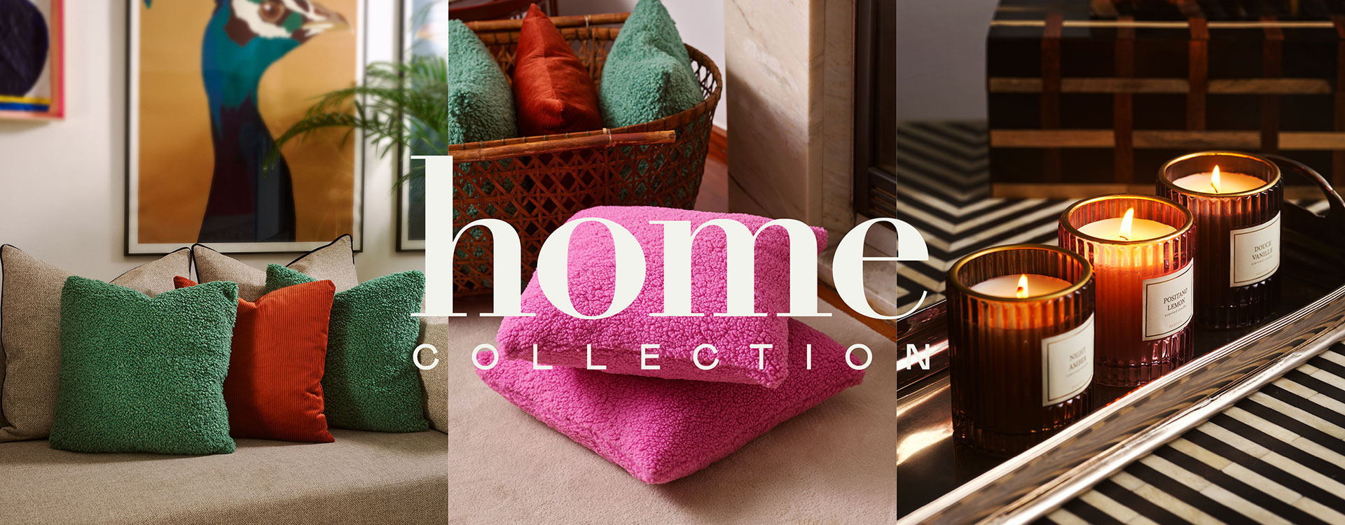 calzado parfois 2021