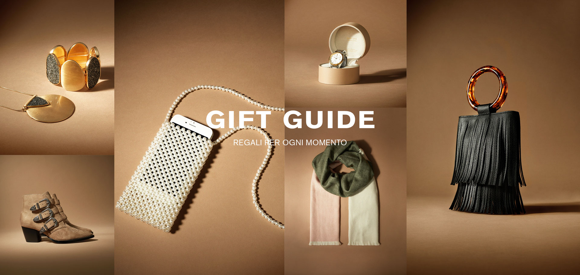 Gift Guidel