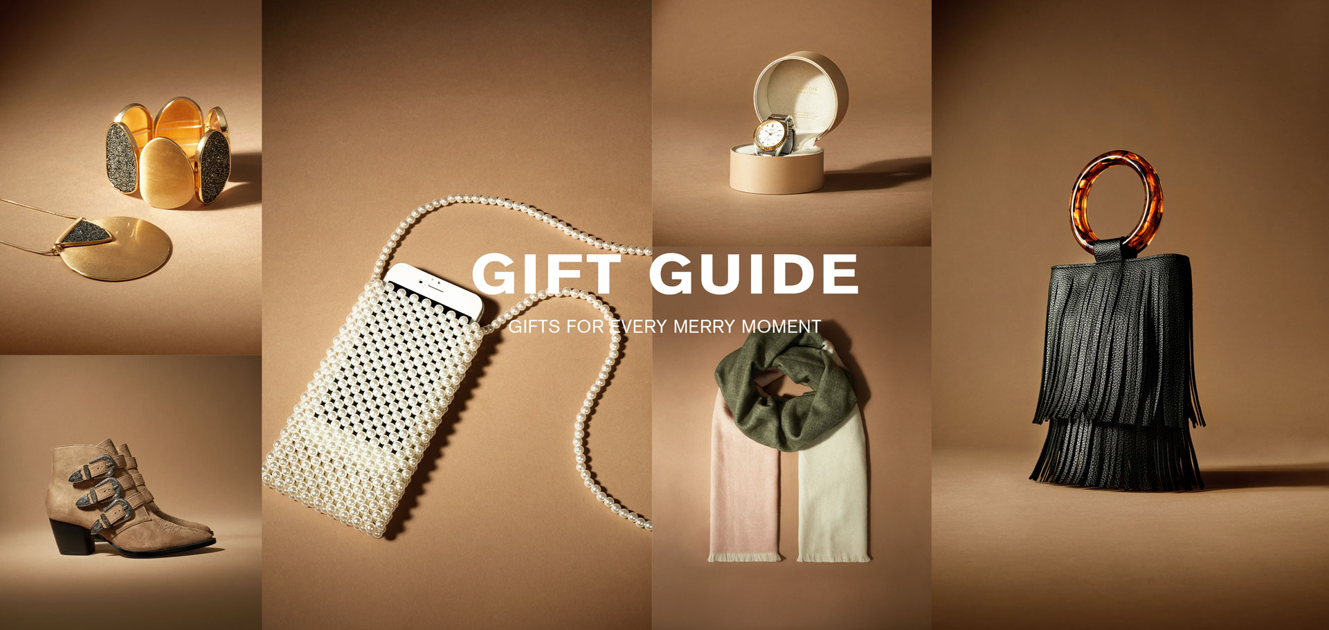 Gift Guidel