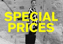 Special Prices