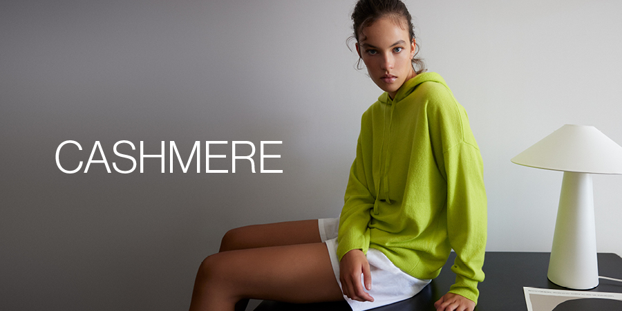cashmere