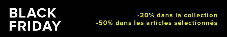 Black Friday Black Friday