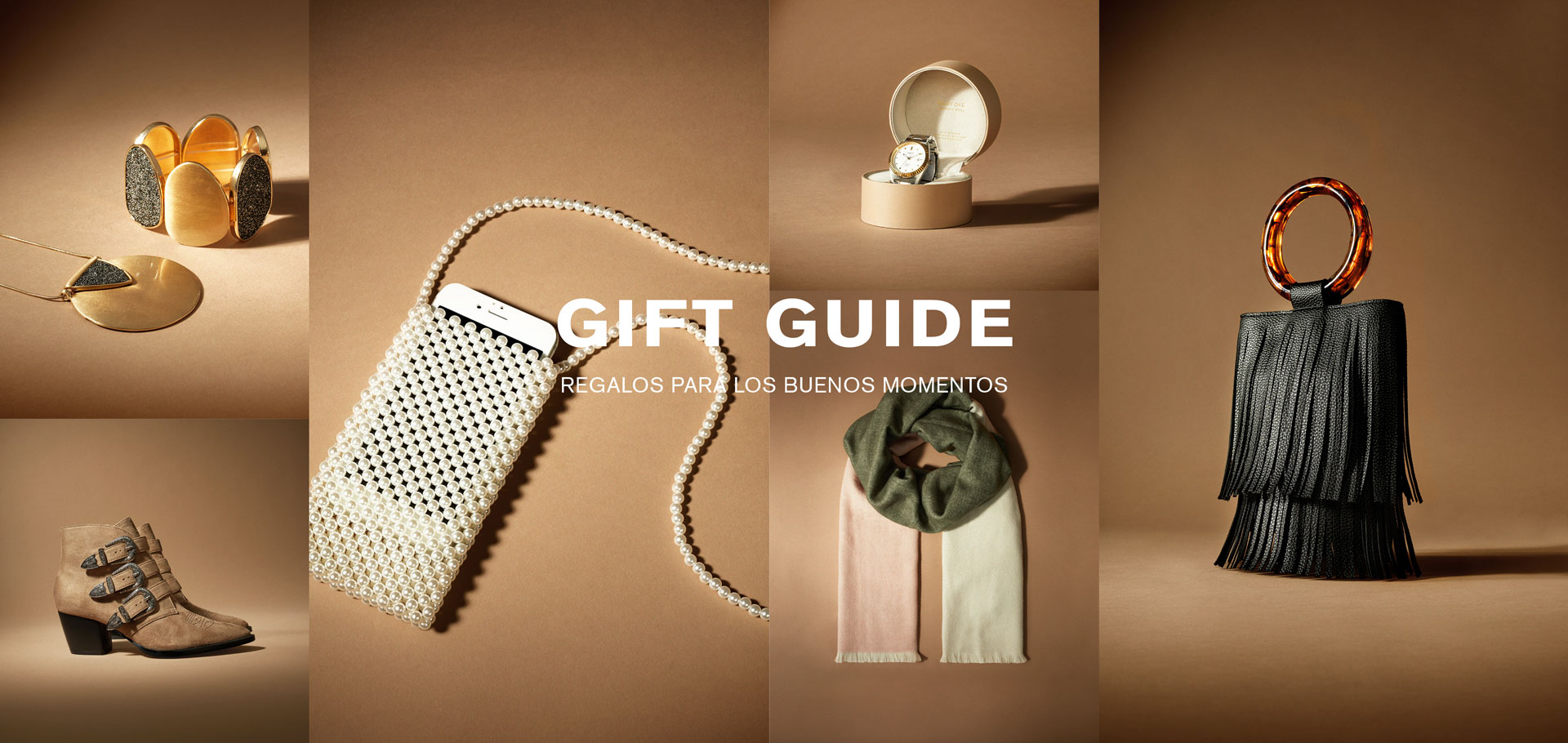 Gift Guidel