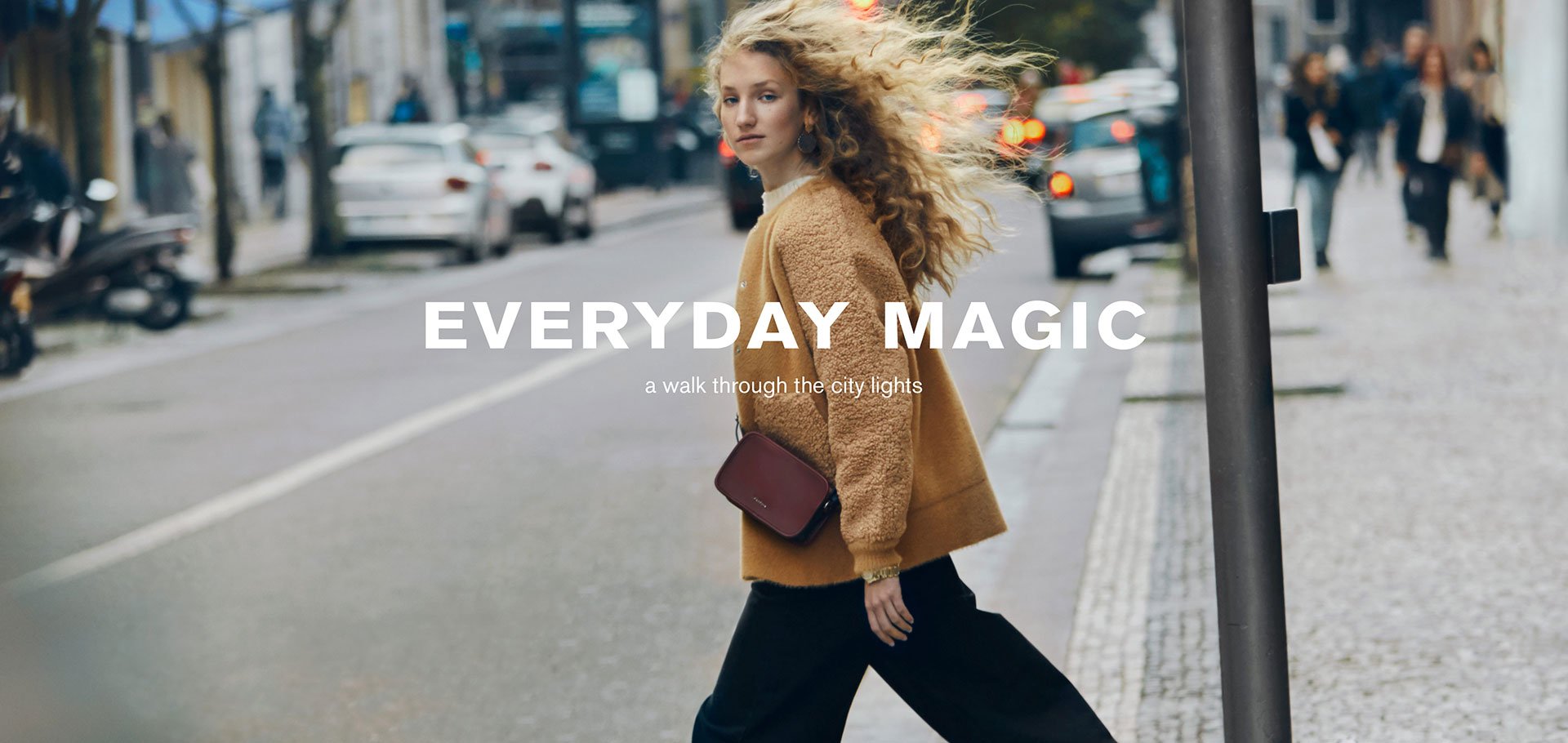 Everyday Magic