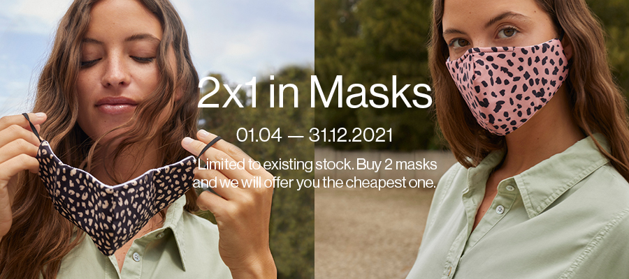 Masks Masks