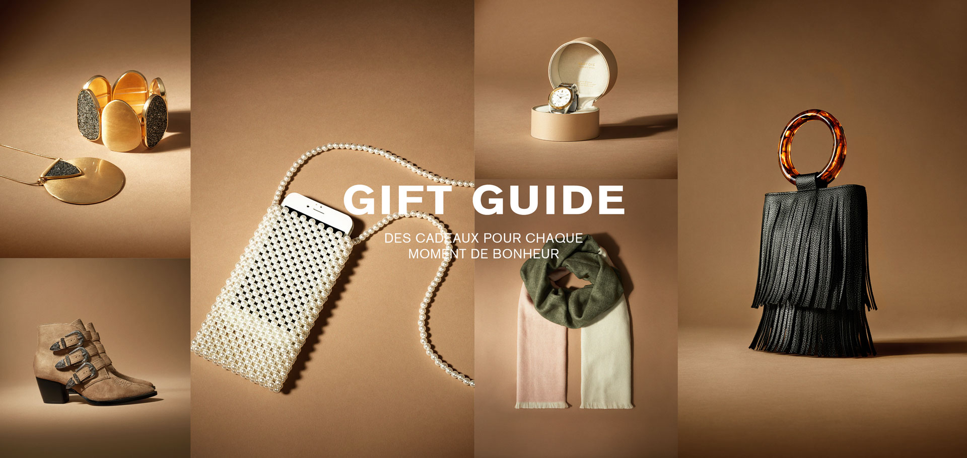 Gift Guidel