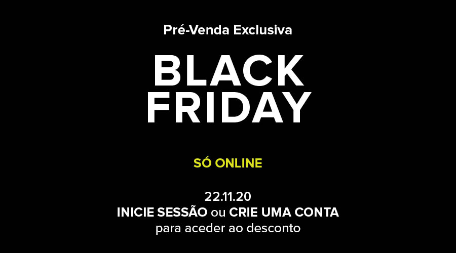 Early Access - Exclusive Black Friday Early Access - Exclusive Black Friday