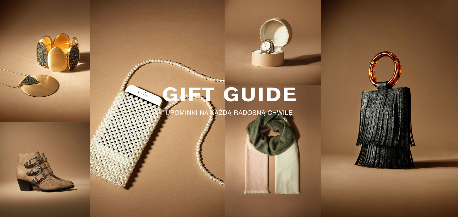 Gift Guide
