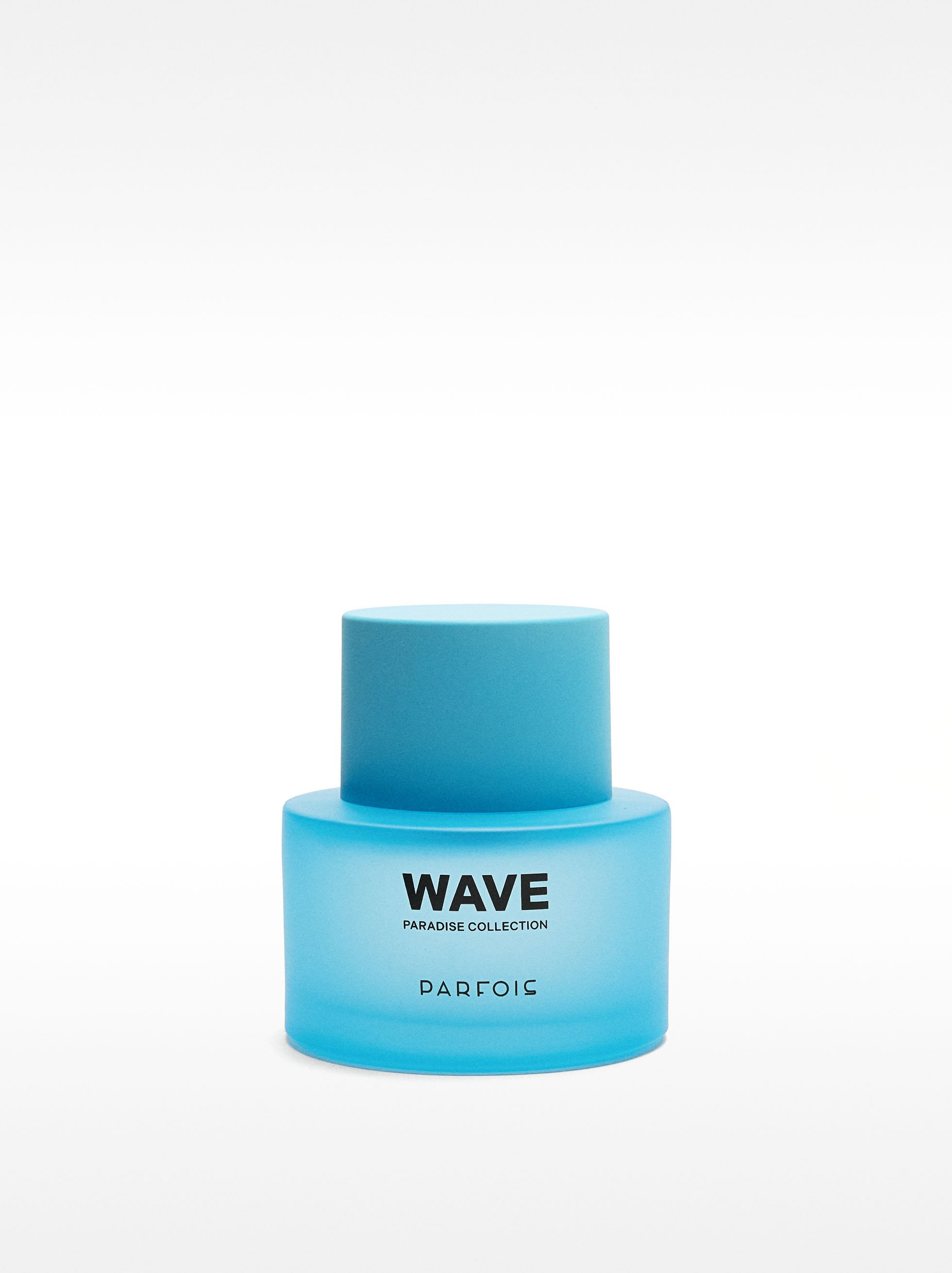 Parfum Wave - Paradise Collection image number 0.0