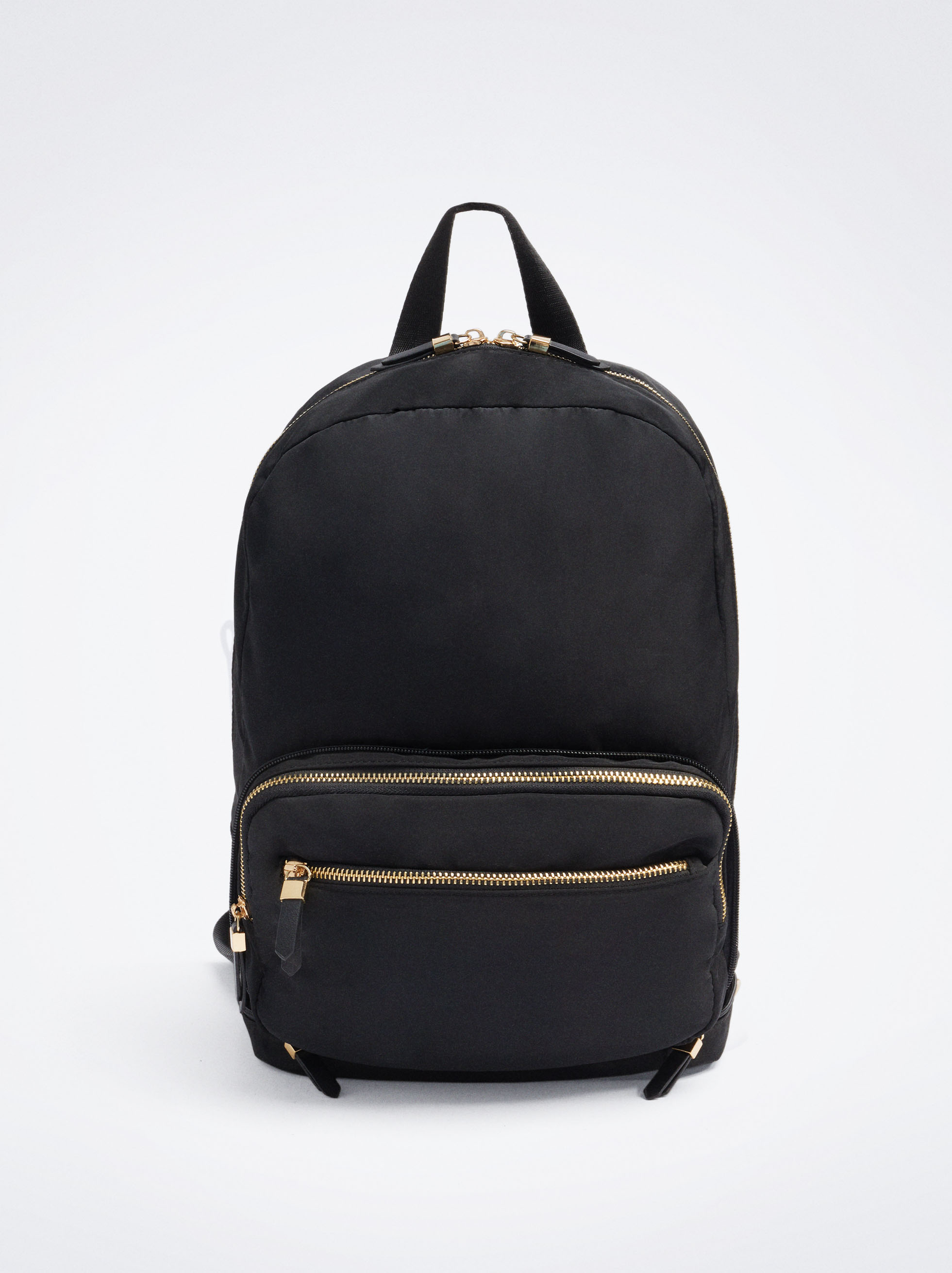 Women Backpack Purse 20 L Anti-theft Waterproof Nylon Fashion Lightweight  Travel Shoulder Bag