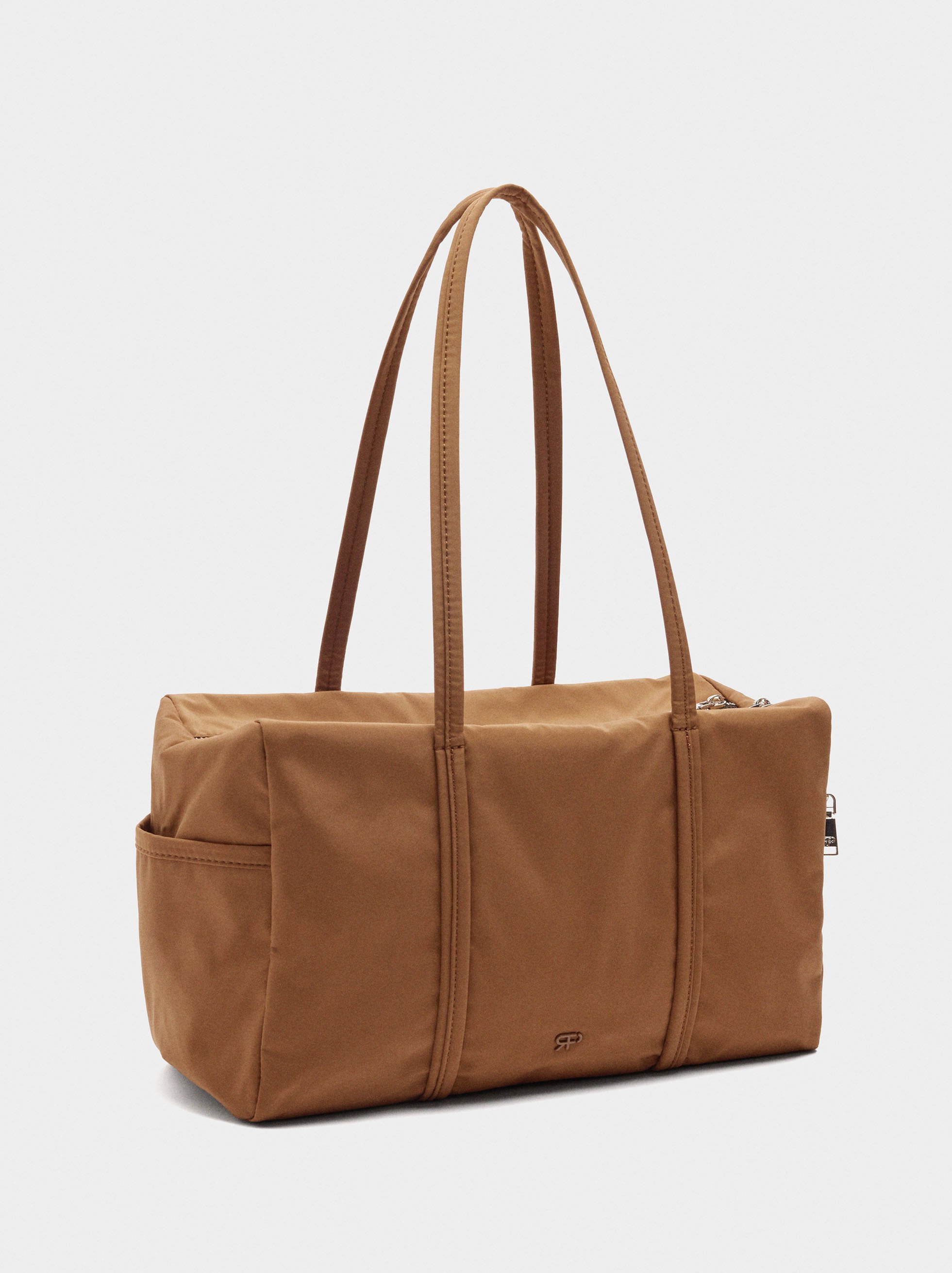 Sac bowling en nylon image number 2.0