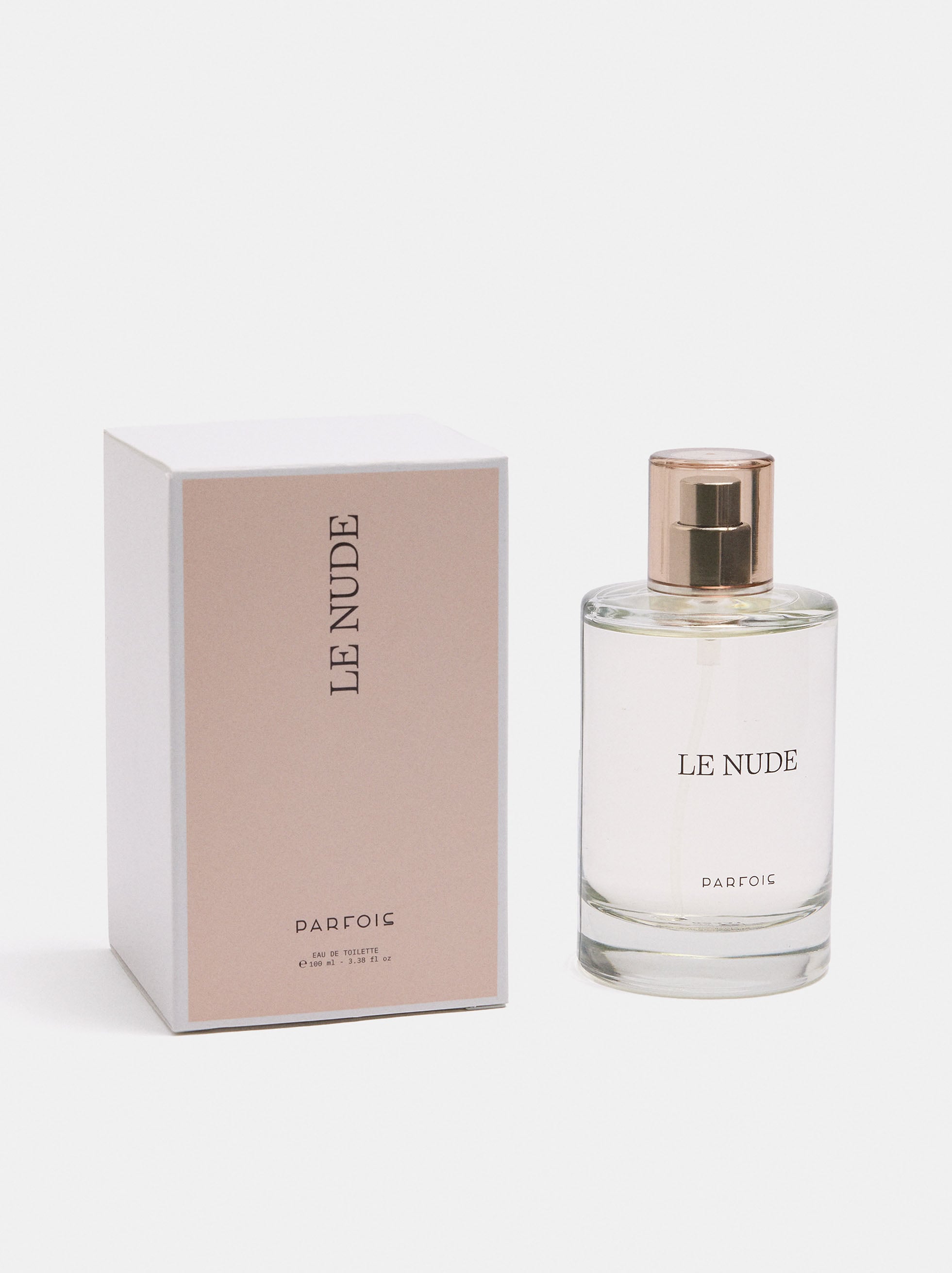 Perfume Le Nude  image number 1.0