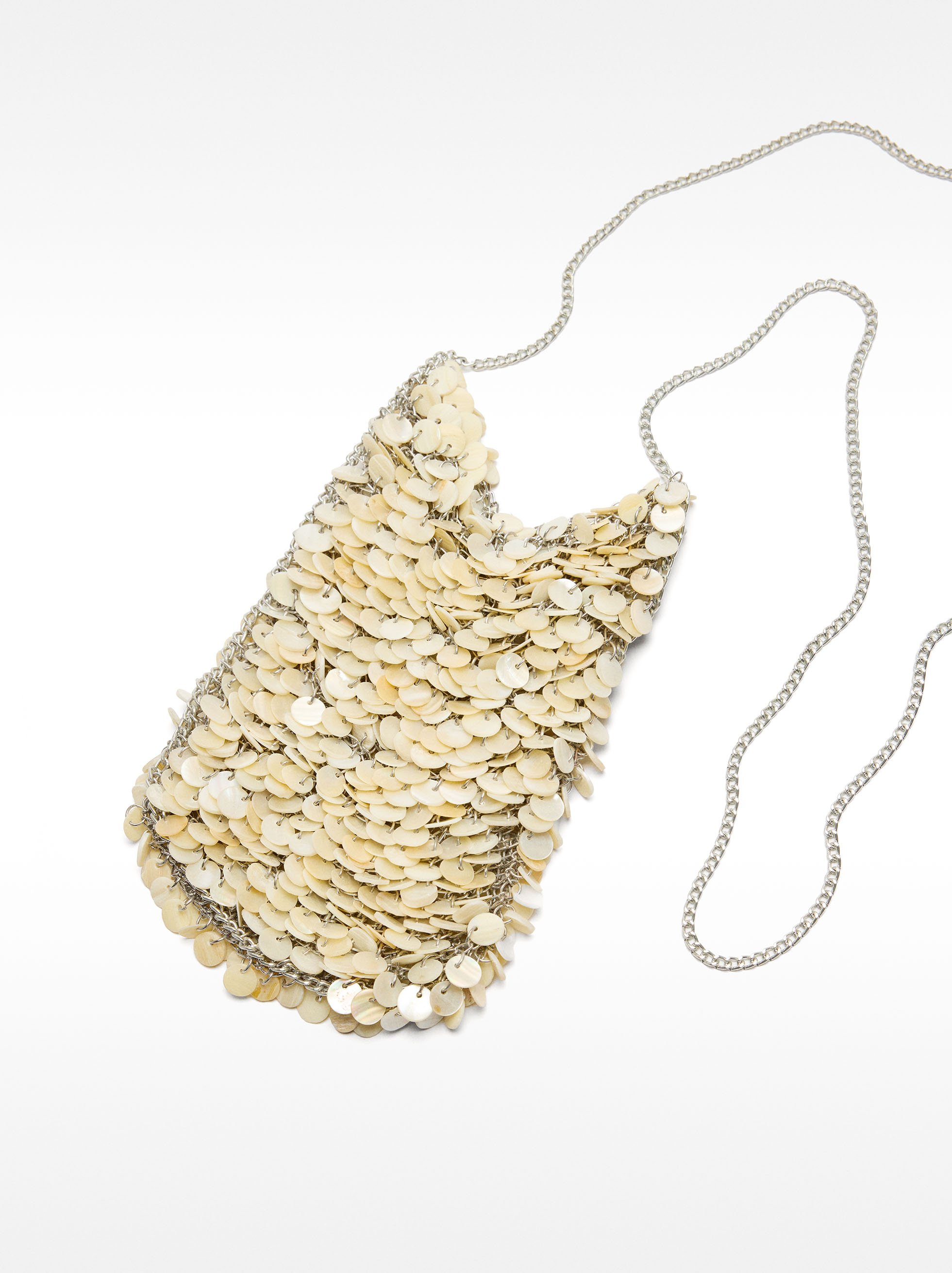Party bag with shells image number 1.0