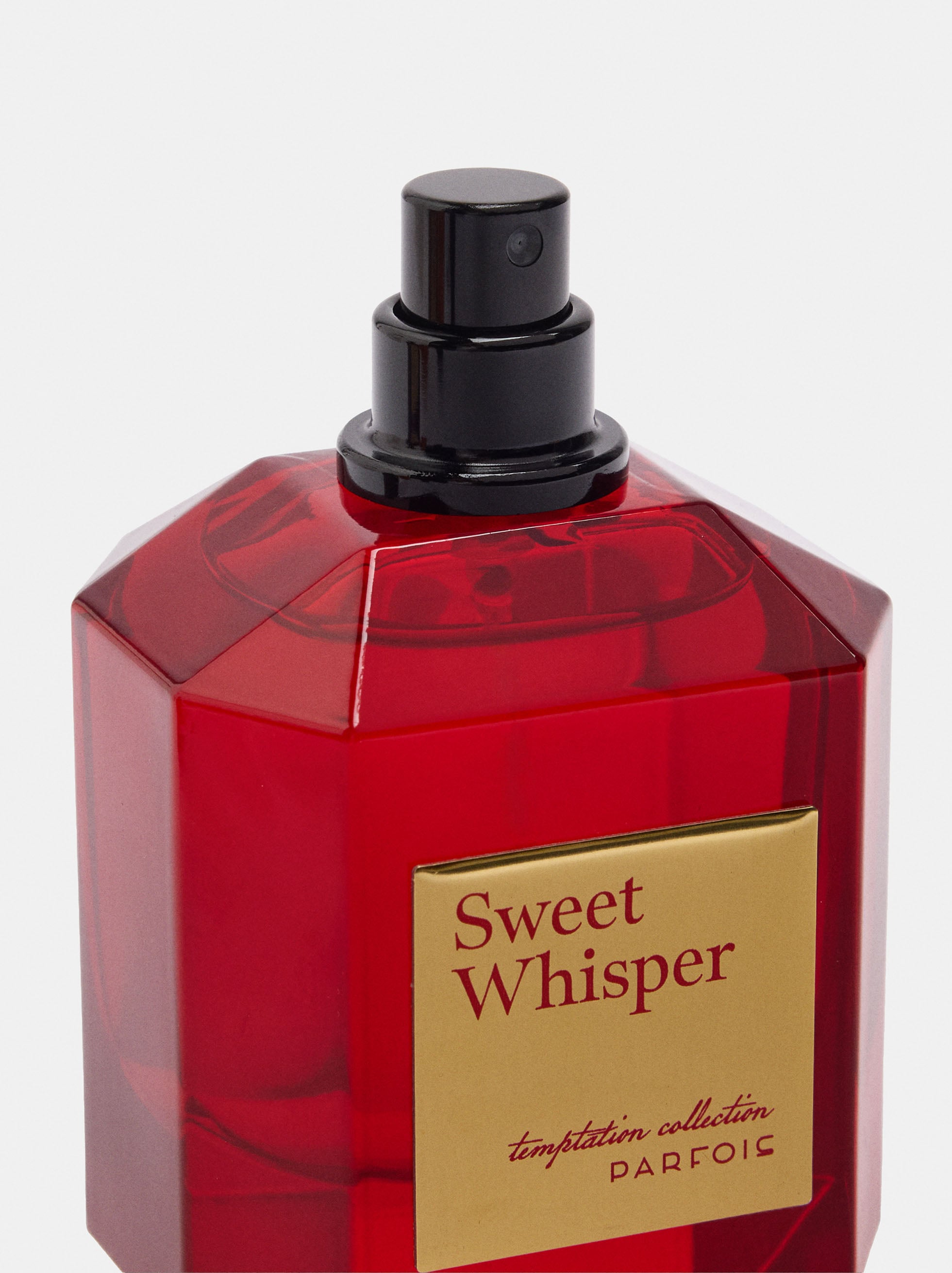 Sweet Whisper Perfume - Temptation Collection image number 2.0