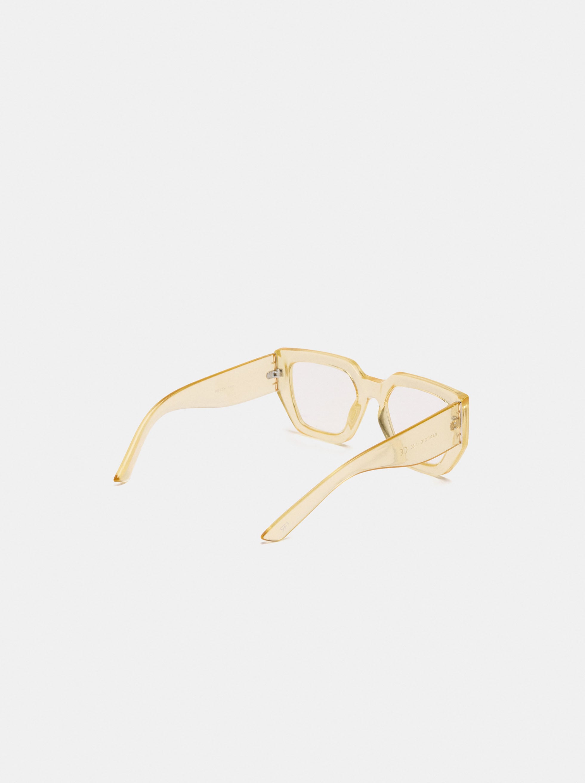 Ochelari de citit cu lentile progresive 1,5 X image number 3.0