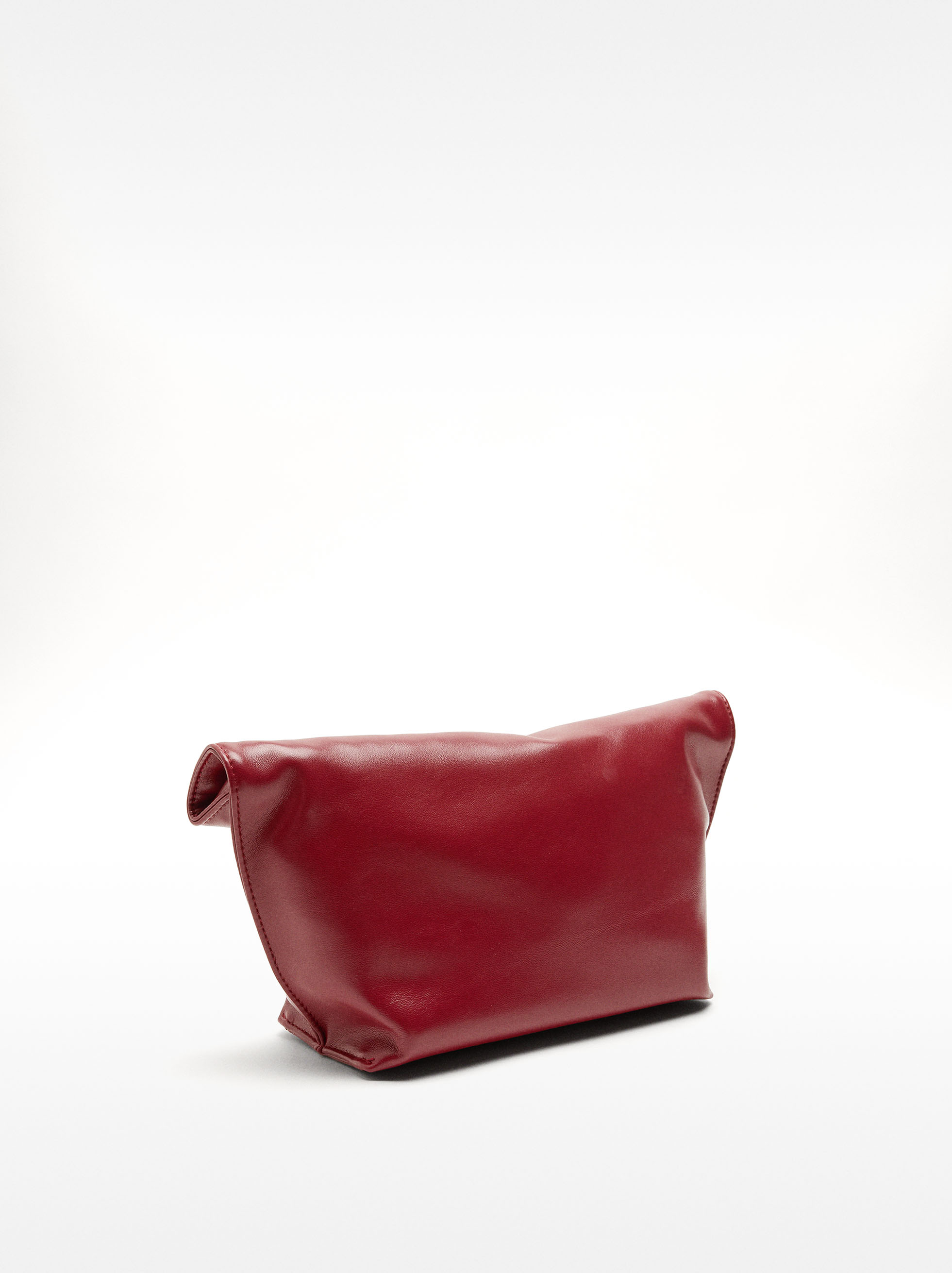 Borsa da sera a busta  image number 3.0
