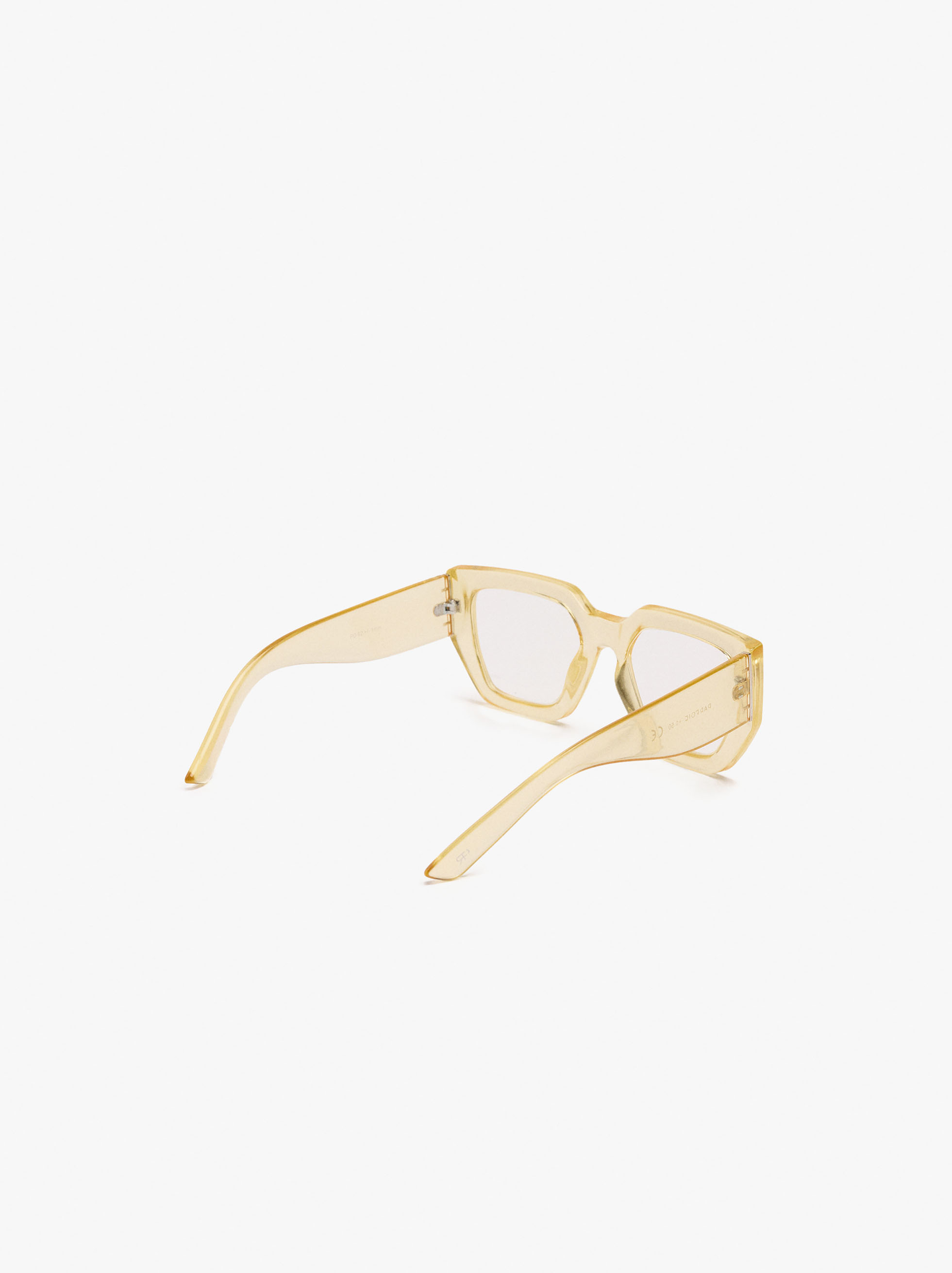 Graduated reading glasses 1.5 x image number 2.0