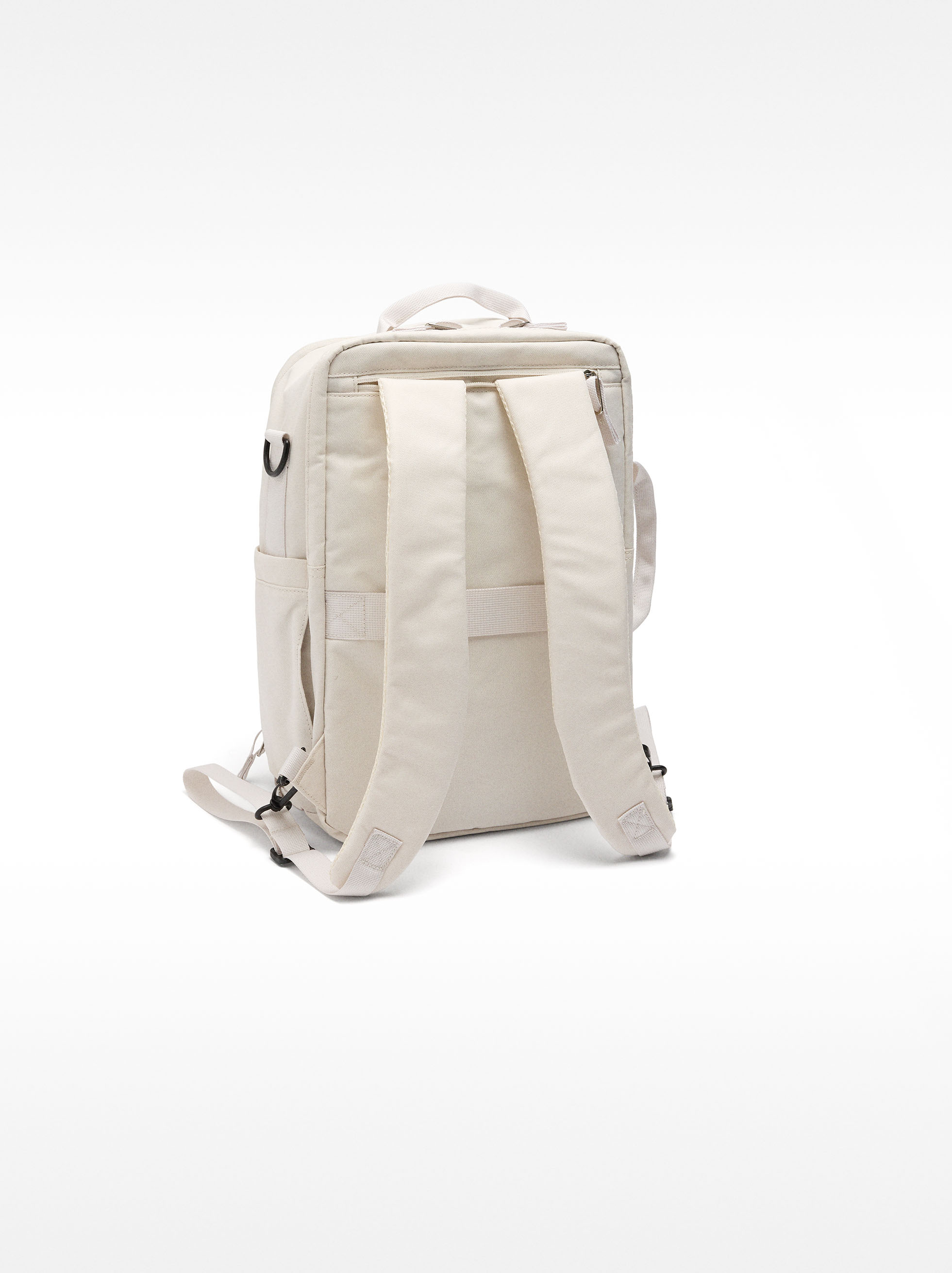 Mochila de cabine nylon image number 2.0