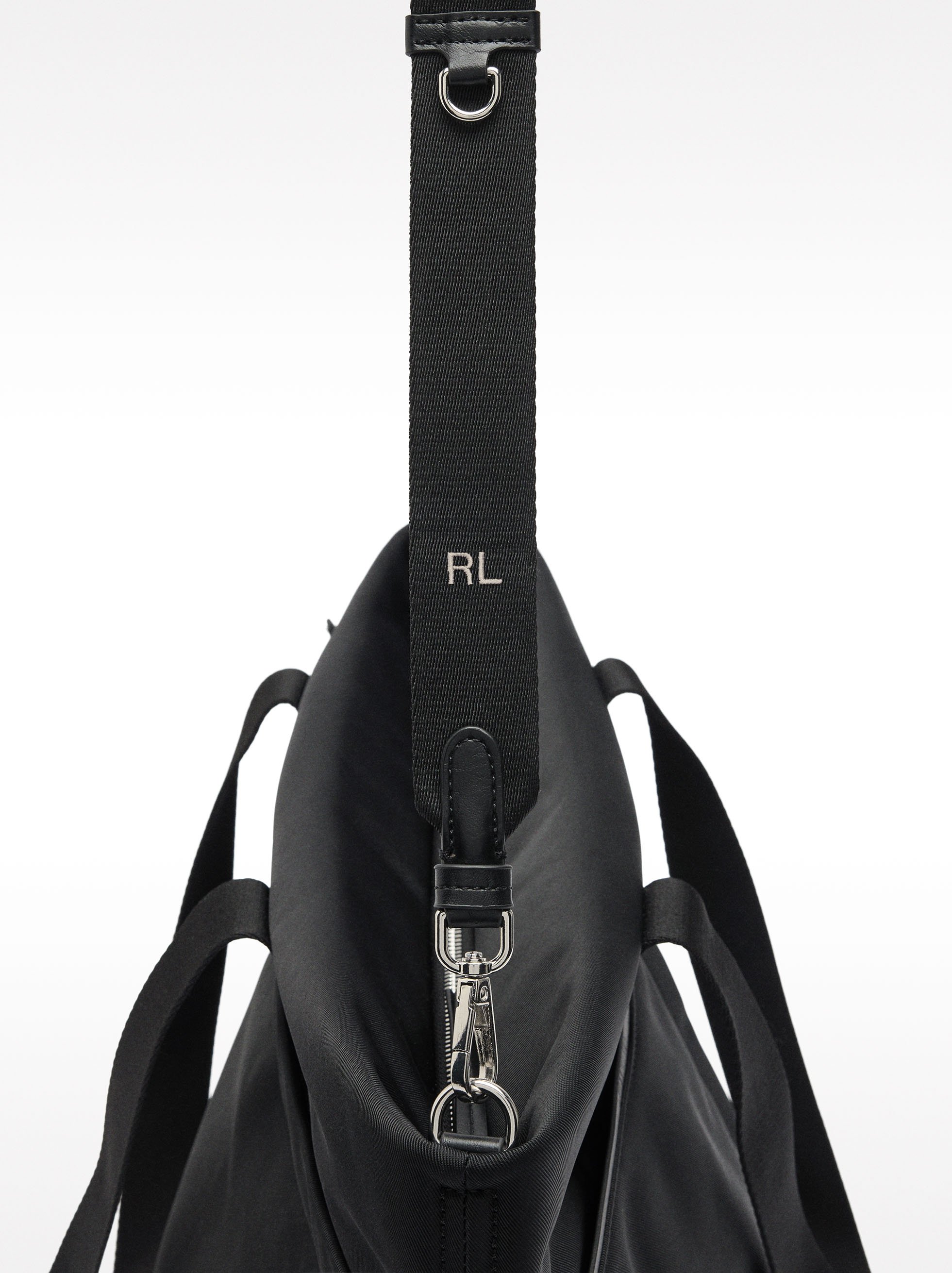 Bolso para portátil de nylon 13" image number 2.0
