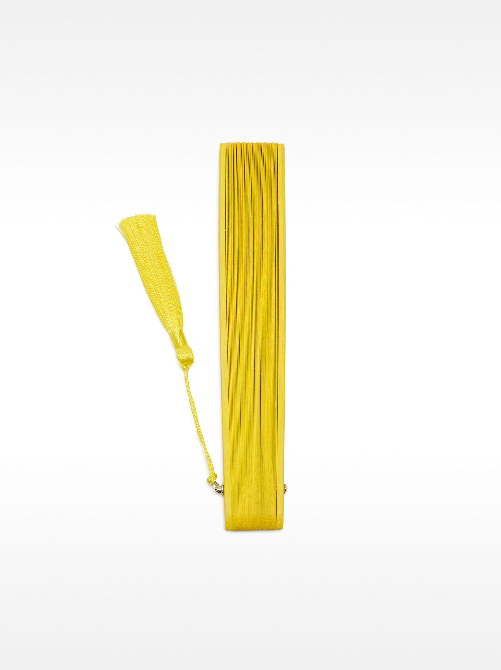 Bamboo dragonfly fan image number 2.0