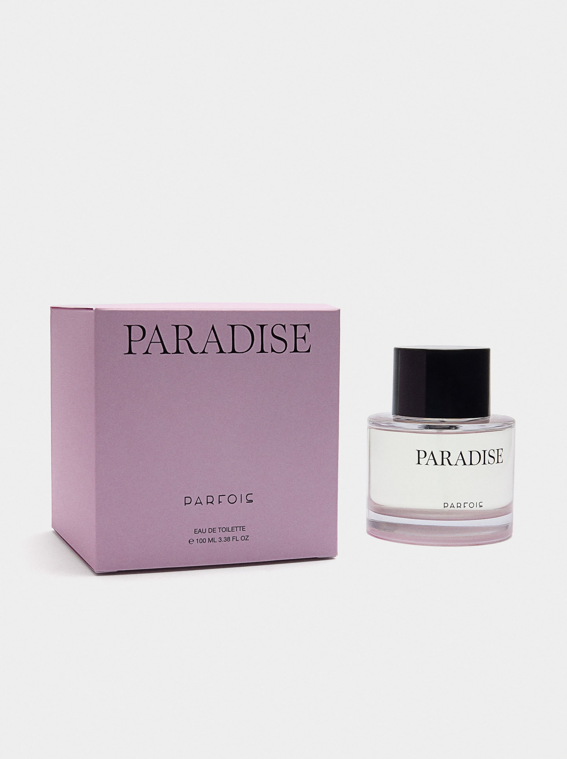 Perfume  Paradise - Essences Collection image number 1.0