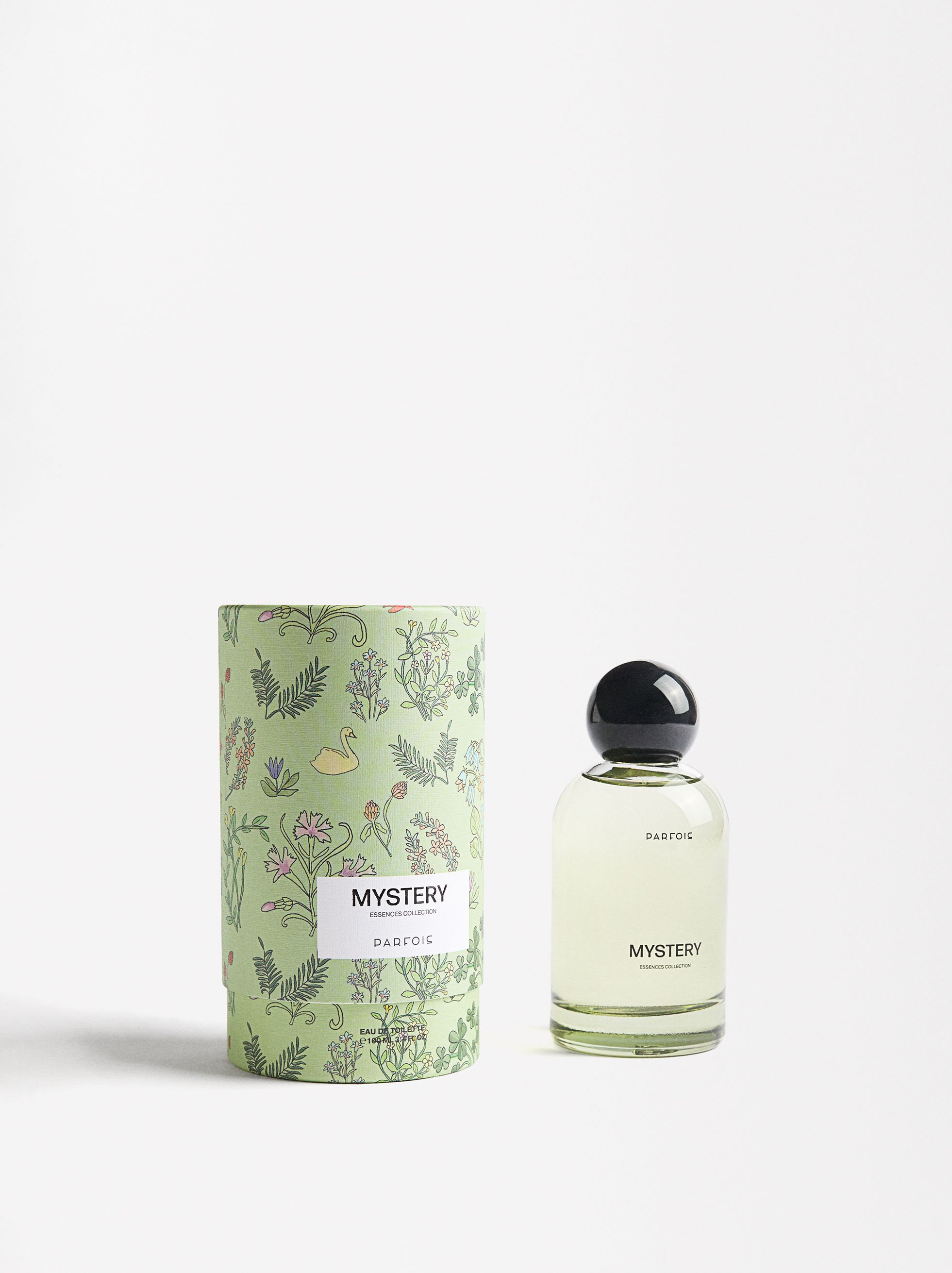 Perfume Mystery - Essences Collection, WD, hi-res