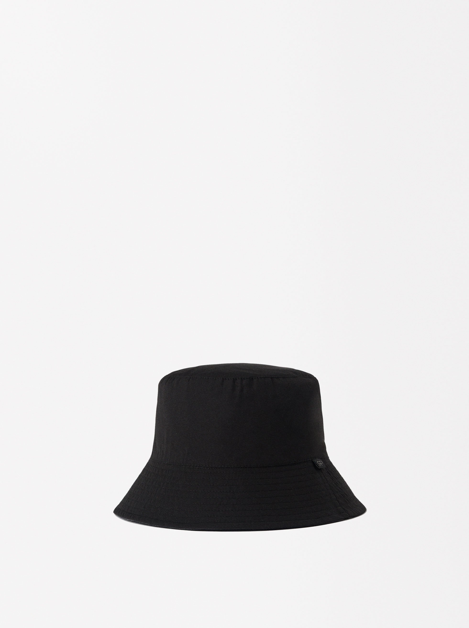 Reversible bucket hat image number 2.0