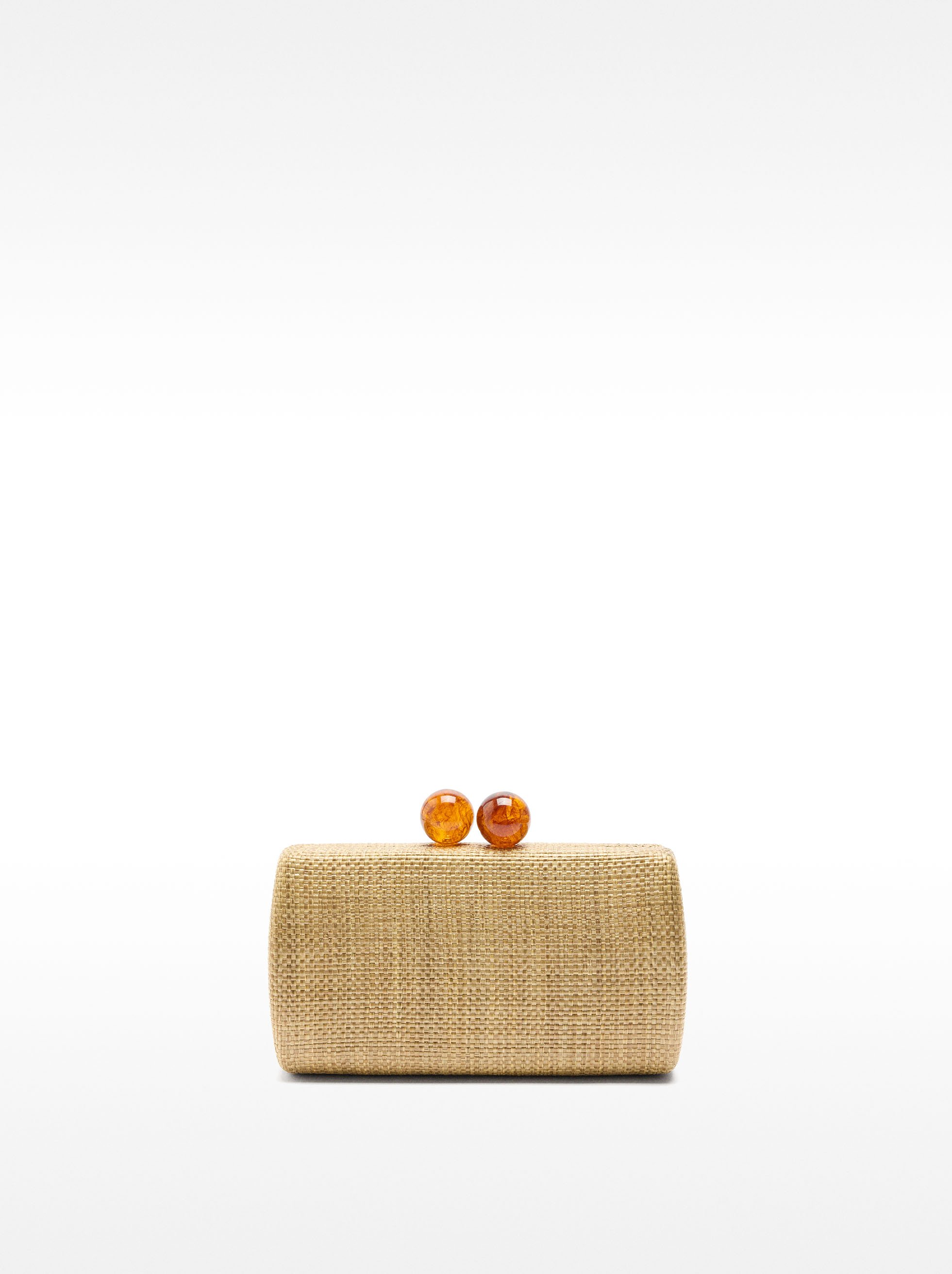 Clutch effet paille image number 0.0