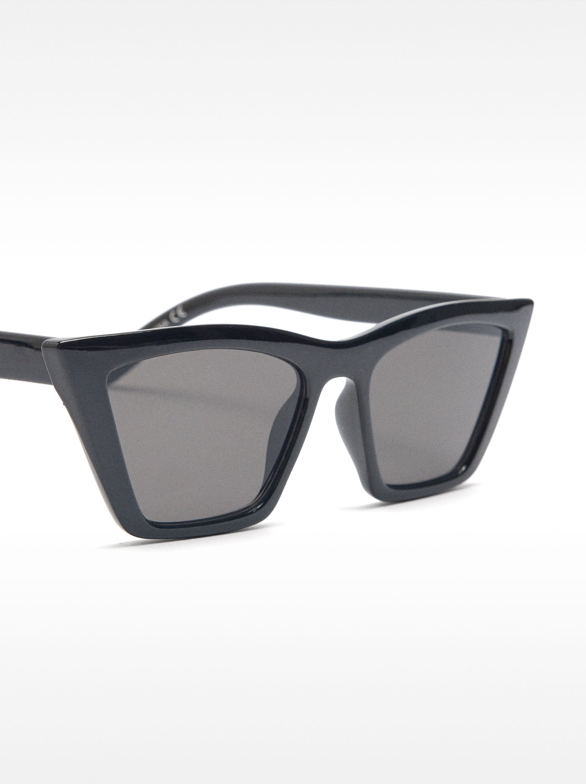 Gafas de sol Cat Eye image number 2.0