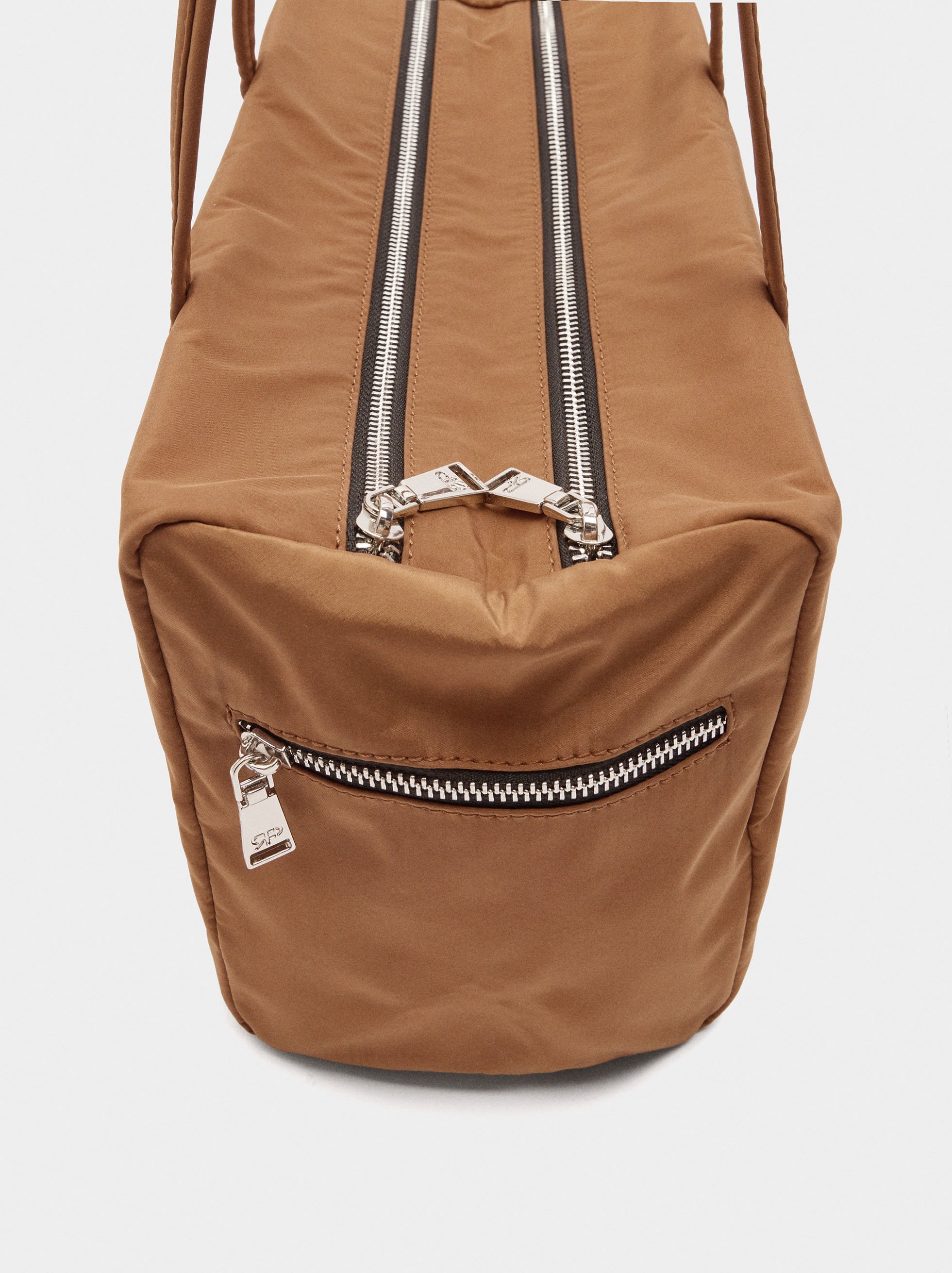 Sac bowling en nylon image number 1.0