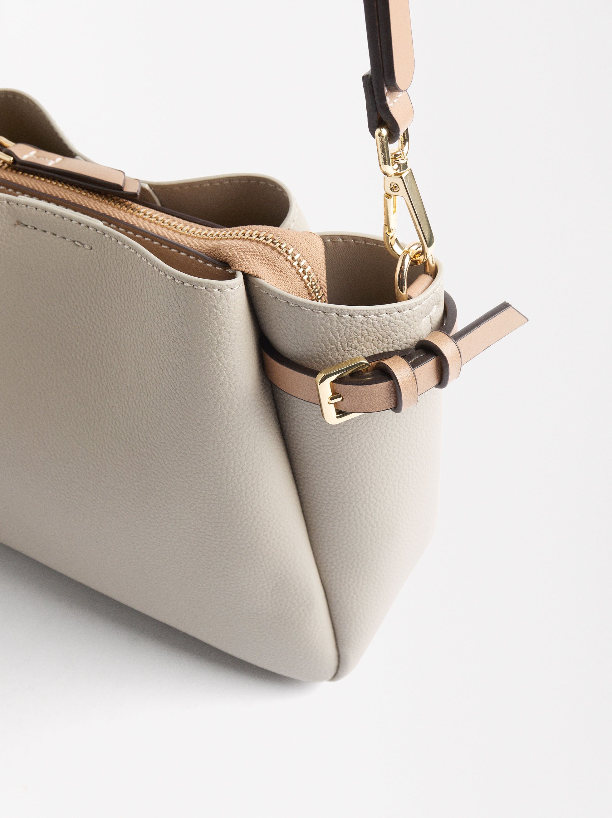 Everyday crossbody bag image number 2.0